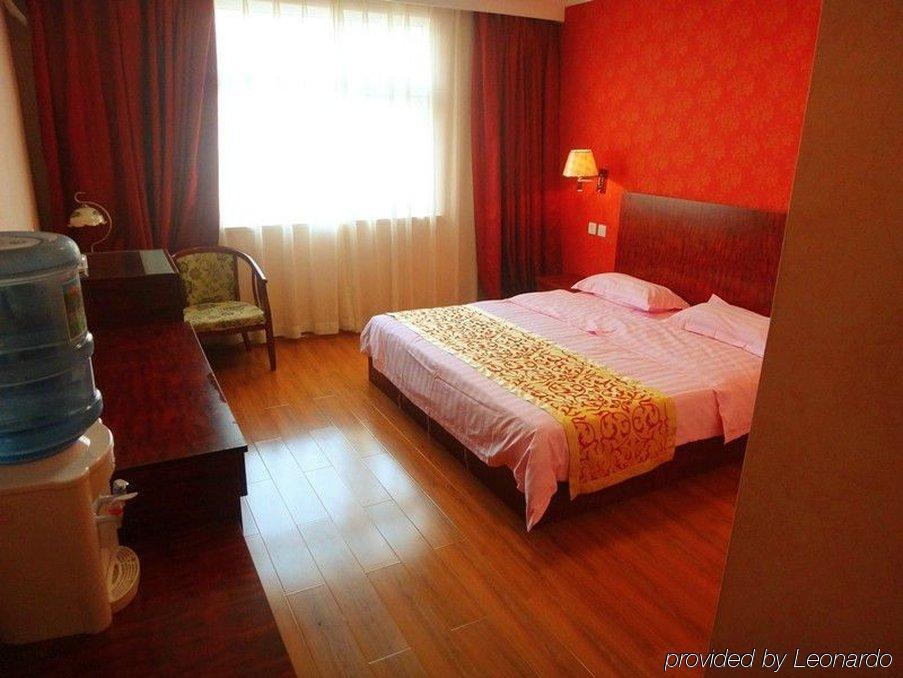 Hotel Dihang Business 3*